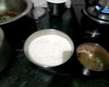 साबुदाना बडा़ (फलाहारी) रेसिपी चरण 1 फोटो