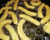 Churros recept fázis 5 fotója