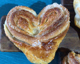 Foto del paso 13 de la receta: Palmeritas brioche