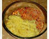Spicy qeema recipe step 2 photo
