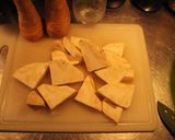 Foto del paso 2 de la receta Pechito y hortalizas Zappeadas