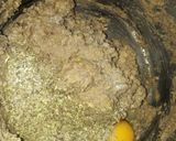 Foto del paso 3 de la receta: Hamburguesas de Lenteja y Garbanzo