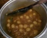 Foto langkah ke 4 dari resep Bubur Candil/ jenang sapar.