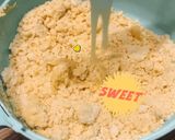 Foto langkah ke 2 dari resep Pie Susu Teflon.