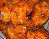 Foto langkah ke 8 dari resep Ayam Goreng Terasi.