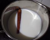 Foto del paso 1 de la receta: Arroz con leche cremoso