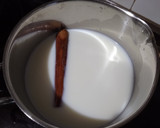 Foto del paso 1 de la receta: Arroz con leche cremoso