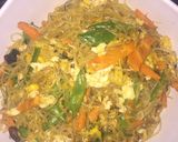 Foto langkah ke 1 dari resep Bihun goreng.