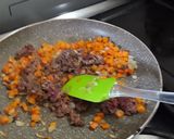 Foto del paso 18 de la receta: Spaghetti a la boloñesa