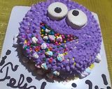 Foto del paso 3 de la receta: Feliz día de la niñez!!!especialmente para Isabel la y Bianca!!❤