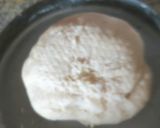 A picture of step 3 of Cinnamon Rolls.