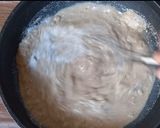 Foto langkah ke 3 dari resep Puding coklat cappucino.