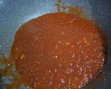 Foto langkah ke 2 dari resep #249 Spagetti Brulee.