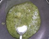 कीवी बर्फी (Kiwi barfi recipe in hindi) रेसिपी चरण 1 फोटो