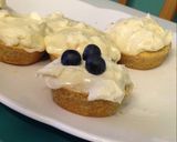 Foto del paso 7 de la receta: Muffins de naranja