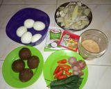 Foto langkah ke 1 dari resep GUDEG MERCON ala ICKA.