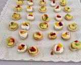 Foto del paso 7 de la receta: Crema Pastelera