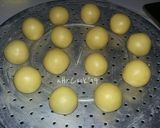 Foto langkah ke 6 dari resep Nastar lumer Teflon (ANTI GAGAL).