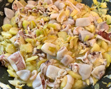 Foto del paso 3 de la receta: Salteado de calamares