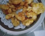 Foto langkah ke 5 dari resep Pisang Goreng Lempang-lempong.