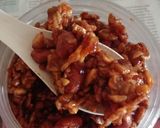 Foto langkah ke 5 dari resep Kering Tempe (Sambel Goreng Tempe).