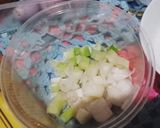 Foto langkah ke 1 dari resep Perkedel tahu.
