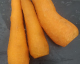 Foto del paso 1 de la receta: Bizcochuelo de zanahoria
