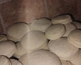 Foto del paso 2 de la receta: Alfajores de Maicena a puro dulce de leche!!☺️☺️