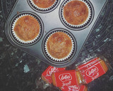 Foto del paso 7 de la receta: Cupcakes de speculoos y buttercream de merengue suizo