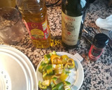 Foto del paso 2 de la receta: Arroz de aprovechamiento