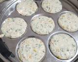 Veg, Tadka Idli recipe step 5 photo