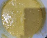 নলেন গুড়ের ফ্রুট কেক(nolen gurer fruit cake recipe in Bengali) রেসিপির ধাপ 3 ছবি