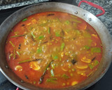 Foto del paso 4 de la receta: Paella vegana