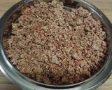 Foto del paso 2 de la receta: Croquetas de cocido para cogelar