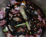 Foto langkah ke 1 dari resep Semur Daging Sapi Betawi.