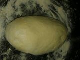 Ñoquis de leche súper rápidos y livianos!
