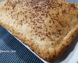 Foto del paso 9 de la receta: Empanada de bacon, queso y dátiles