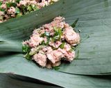 Foto langkah ke 7 dari resep Bothok Tahu.
