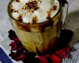 কোল্ড কফি (cold coffee recipe in Bengali) রেসিপির ধাপ 3 ছবি