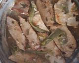 Foto del paso 6 de la receta: Lomo de cerdo en salsa y vinagre