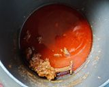 कोल्हापूरी मटण आणि वडे (Kolhapuri Mutton vade Recipe In Marathi) रेसिपी स्टेप 3 फोटो 