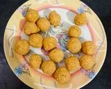 Bedmi Puri recipe step 3 photo