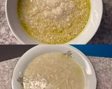 Φωτογραφία βήματος 8 της συνταγής Τραχανάς soup (τραχανάς & χυλοπίτες) double or nothing 😁💛💛💛😋