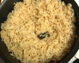 Brown Rice Mutton Biryani recipe step 6 photo
