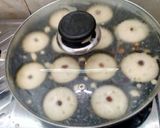 Foto langkah ke 3 dari resep Kue Lumpur Kentang Mini ala Bakulan.