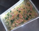 Foto langkah ke 2 dari resep Sate telur saus barberque.
