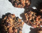 Une image de l'étape 5 de Granookies moelleux sains énergétiques 🍪.