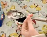 Foto del paso 2 de la receta: Mug cake de oreo