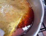 Foto del paso 3 de la receta: Caramelo apto para guardar