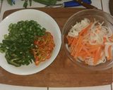 Foto del paso 2 de la receta: Pollo estilo chino